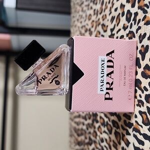 New Prada Paradoxe Mini Dauber Travel Size 7ml
